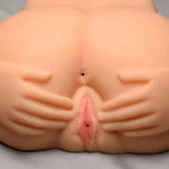 Realistic Vagina, Butt, Mouth & Breast Masturbators Extreme Sex Toys, Bondage, & Fucking Machines | ExtremeRestraints