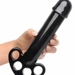 Master Series Extreme Sex Toys, Bondage, & Fucking Machines | ExtremeRestraints