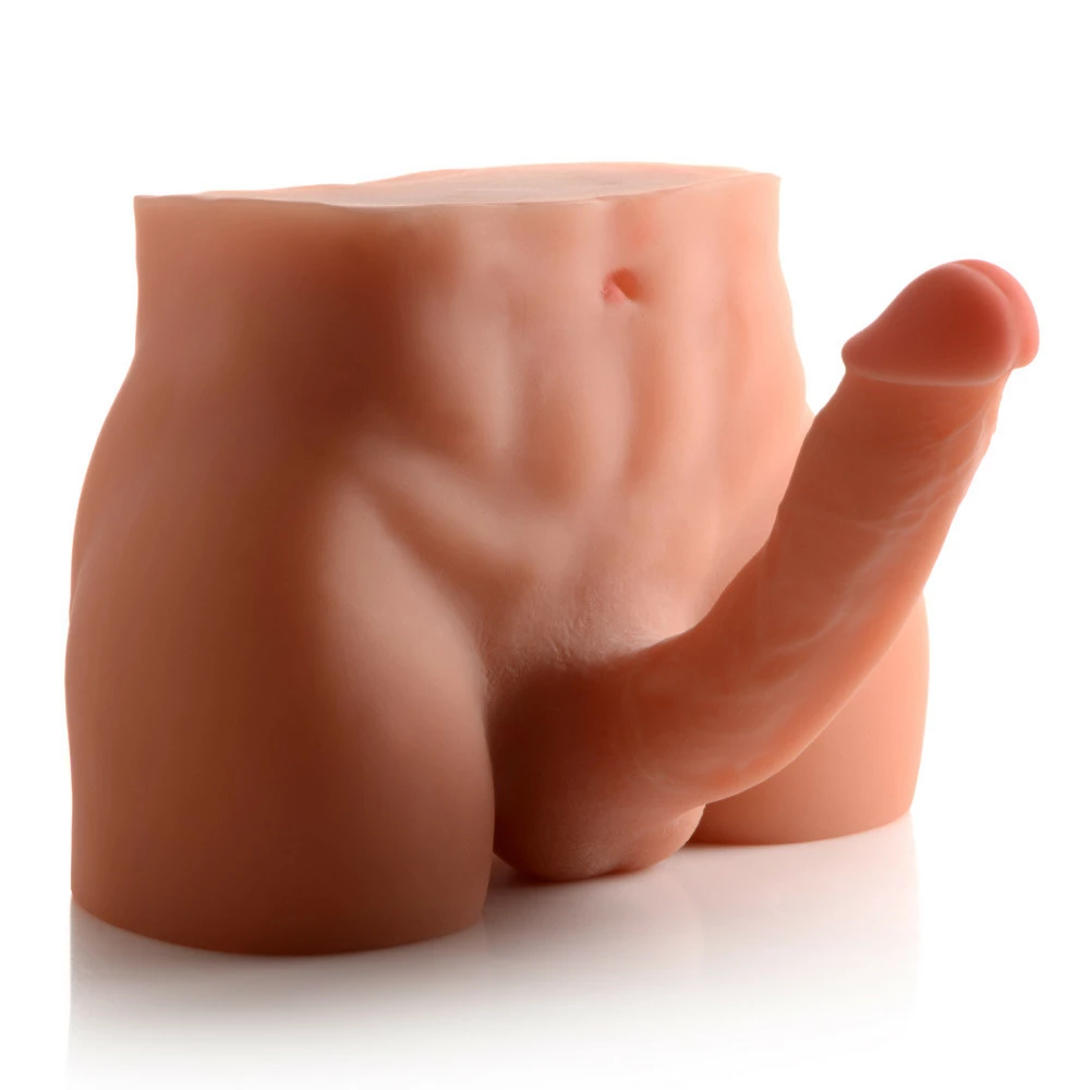 Masturbation Devices Extreme Sex Toys, Bondage, & Fucking Machines | ExtremeRestraints