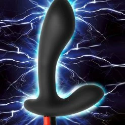 Zeus Electrosex Extreme Sex Toys, Bondage, & Fucking Machines | ExtremeRestraints