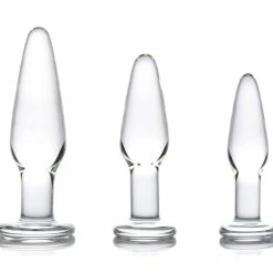 Prisms Erotic Glass Extreme Sex Toys, Bondage, & Fucking Machines | ExtremeRestraints