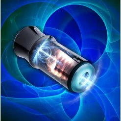 Automatic Masturbator Devices & Auto Blowjob Machines Extreme Sex Toys, Bondage, & Fucking Machines | ExtremeRestraints