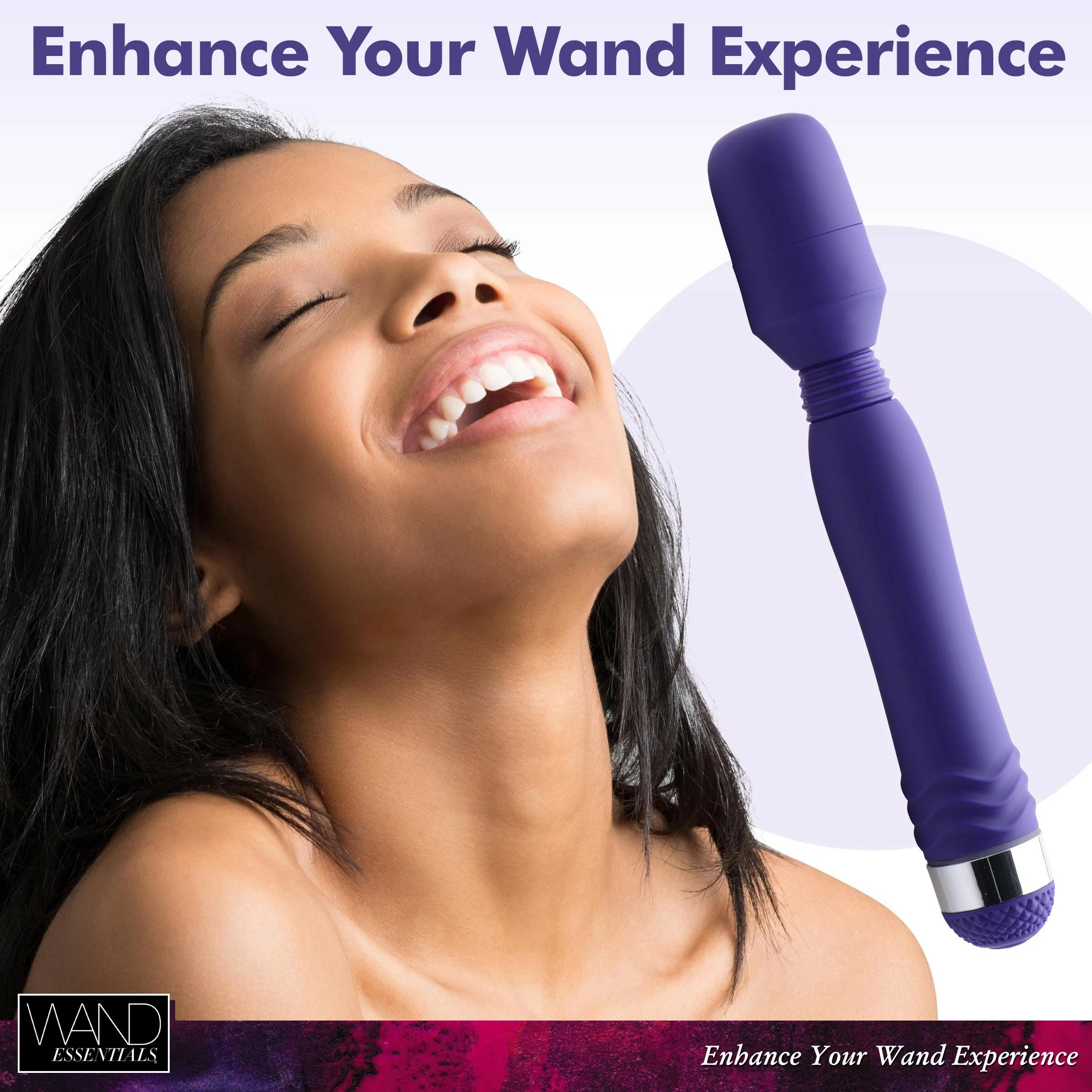 Wand Essentials Extreme Sex Toys, Bondage, & Fucking Machines | ExtremeRestraints - Image 5