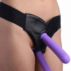 Strap-On Dildos Extreme Sex Toys, Bondage, & Fucking Machines | ExtremeRestraints