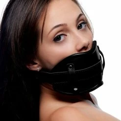 Hoods And Muzzles Extreme Sex Toys, Bondage, & Fucking Machines | ExtremeRestraints