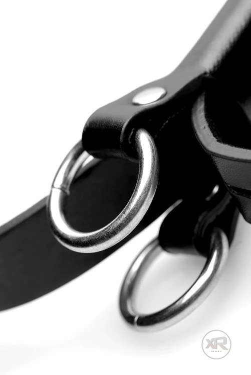 Wrist & Ankle Restraints Extreme Sex Toys, Bondage, & Fucking Machines | ExtremeRestraintsFrog Tie Kneeling Bondage Restraint System - Image 5