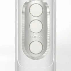 Male Masturbation Sleeves & Strokers Extreme Sex Toys, Bondage, & Fucking Machines | ExtremeRestraintsThe Tenga White Flip Hole