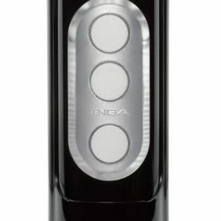 Male Masturbation Sleeves & Strokers Extreme Sex Toys, Bondage, & Fucking Machines | ExtremeRestraintsThe Tenga Black Flip Hole