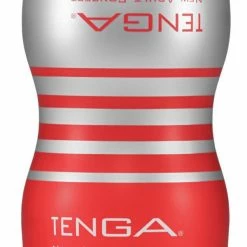 Male Masturbation Sleeves & Strokers Extreme Sex Toys, Bondage, & Fucking Machines | ExtremeRestraints