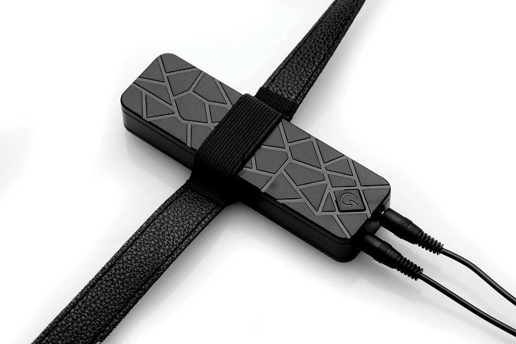 Unique Strap-Ons Extreme Sex Toys, Bondage, & Fucking Machines | ExtremeRestraintsPower Pegger Silicone Vibrating Double Dildo With Harness - Image 6