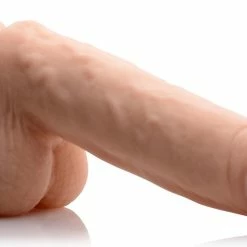 True Touch Extreme Sex Toys, Bondage, & Fucking Machines | ExtremeRestraintsKevin SkinTech Realistic 6 Inch Dildo