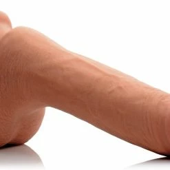 True Touch Extreme Sex Toys, Bondage, & Fucking Machines | ExtremeRestraintsSantiago Latin SkinTech Realistic 7 Inch Dildo
