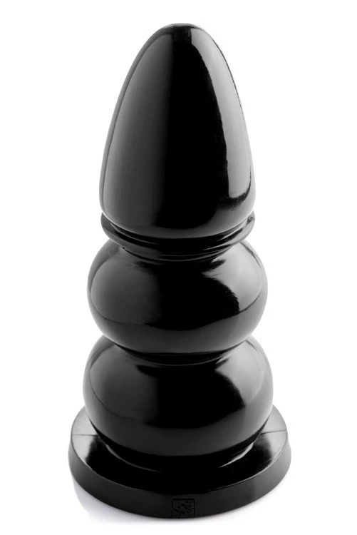 Master Series Extreme Sex Toys, Bondage, & Fucking Machines | ExtremeRestraintsWrecking Balls XXL Giant Dildo - Image 2