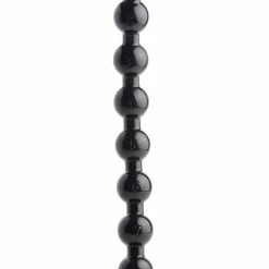 Extreme Sex Toys, Bondage, & Fucking Machines | ExtremeRestraintsHosed 2 Inch Beaded Anal Snake
