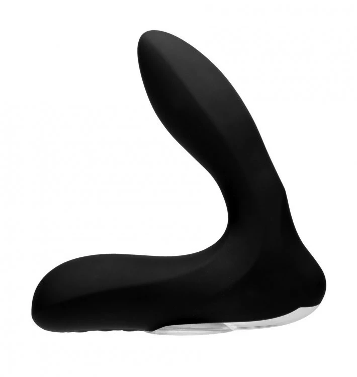 Rechargeable Vibrators Extreme Sex Toys, Bondage, & Fucking Machines | ExtremeRestraintsP-Swell 12x Inflatable Prostate Vibrator - Image 8