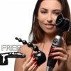 Wand Massagers Extreme Sex Toys, Bondage, & Fucking Machines | ExtremeRestraints