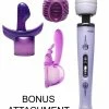 Wand Massagers Extreme Sex Toys, Bondage, & Fucking Machines | ExtremeRestraints