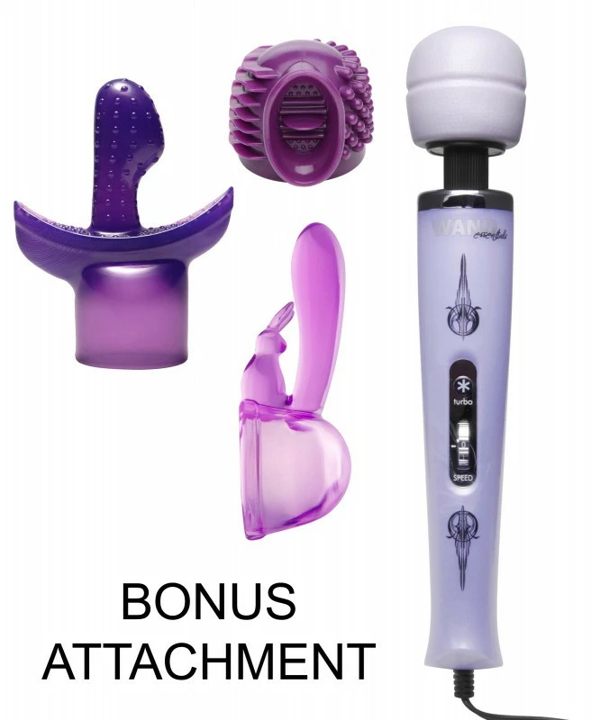 Wand Massagers Extreme Sex Toys, Bondage, & Fucking Machines | ExtremeRestraints