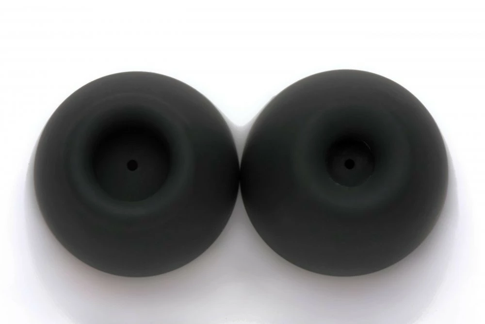 Rabbit Vibrators Extreme Sex Toys, Bondage, & Fucking Machines | ExtremeRestraintsShegasm Supreme 3 In 1 Silicone Suction Rabbit Vibe - Image 8