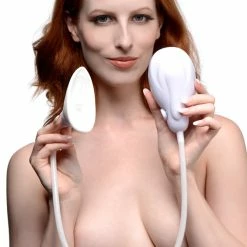 Clit Stimulators Extreme Sex Toys, Bondage, & Fucking Machines | ExtremeRestraintsAuto Sucking And Licking Pussy Pump