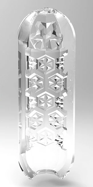 Extreme Sex Toys, Bondage, & Fucking Machines | ExtremeRestraintsTenga Spinner- 02 Hexa Stroker - Image 2