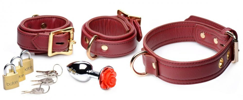 Realistic Silicone And Lifelike Sex Dolls Extreme Sex Toys, Bondage, & Fucking Machines | ExtremeRestraintsSlave Samantha Love Doll - Image 7