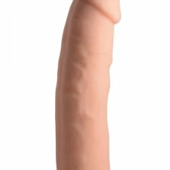 Curve Toys Extreme Sex Toys, Bondage, & Fucking Machines | ExtremeRestraintsSilexpan Hypoallergenic Silicone Dildo