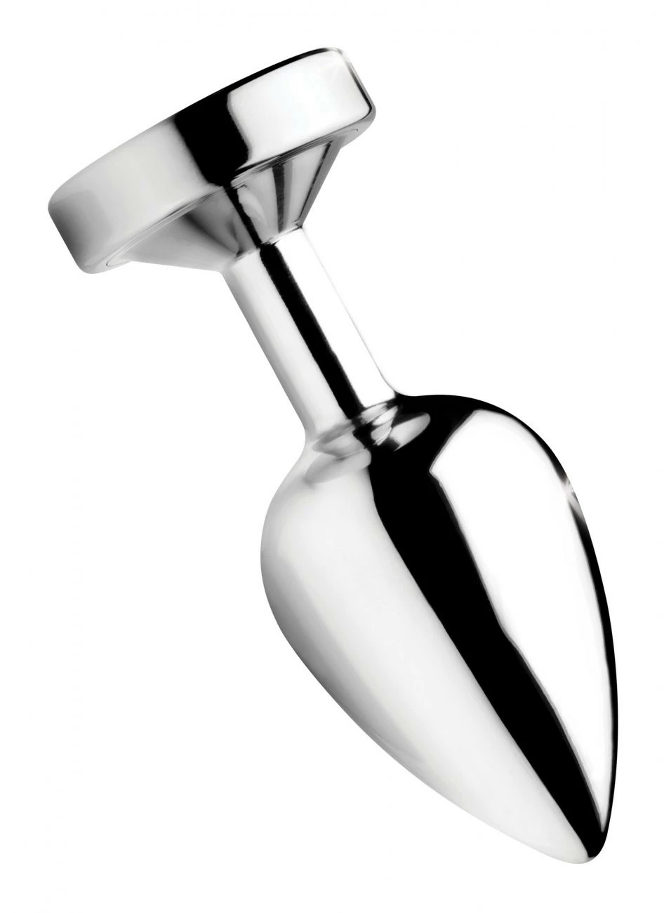 Booty Sparks Extreme Sex Toys, Bondage, & Fucking Machines | ExtremeRestraintsThe Light Up Anal Plug - Image 3