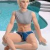 Realistic Silicone And Lifelike Sex Dolls Extreme Sex Toys, Bondage, & Fucking Machines | ExtremeRestraintsKyle Fantasy Love Doll