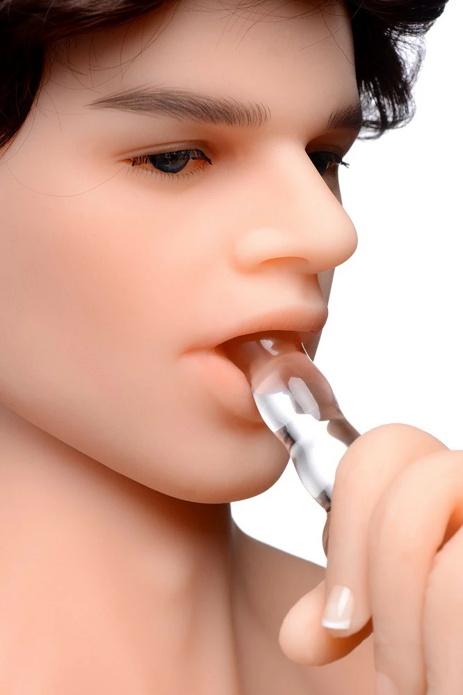 Realistic Silicone And Lifelike Sex Dolls Extreme Sex Toys, Bondage, & Fucking Machines | ExtremeRestraintsKenny Premium Male Love Doll - Image 8