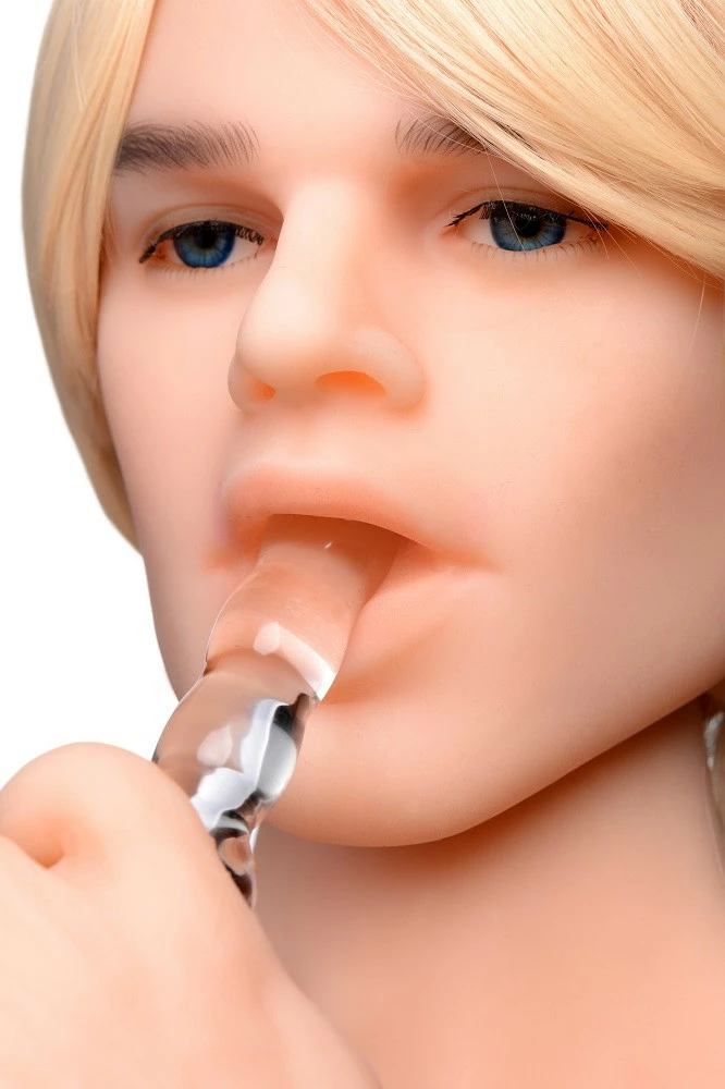 Realistic Silicone And Lifelike Sex Dolls Extreme Sex Toys, Bondage, & Fucking Machines | ExtremeRestraintsKenny Premium Male Love Doll - Image 7