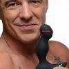 Rechargeable Vibrators Extreme Sex Toys, Bondage, & Fucking Machines | ExtremeRestraints6X P-Pounce Double Tapping Prostate Stimulator