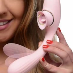 Rechargeable Vibrators Extreme Sex Toys, Bondage, & Fucking Machines | ExtremeRestraintsPleasure Bender Bendable 2-in-1 Vibe