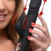 Rechargeable Vibrators Extreme Sex Toys, Bondage, & Fucking Machines | ExtremeRestraintsRoyal Rabbits Silicone Bunny Thrusting Vibrator