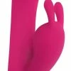 Rechargeable Vibrators Extreme Sex Toys, Bondage, & Fucking Machines | ExtremeRestraintsThe Wiggles 10X Silicone Rabbit Vibe