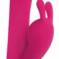 Rechargeable Vibrators Extreme Sex Toys, Bondage, & Fucking Machines | ExtremeRestraintsThe Wiggles 10X Silicone Rabbit Vibe