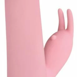 Rechargeable Vibrators Extreme Sex Toys, Bondage, & Fucking Machines | ExtremeRestraintsJitters 21X Silicone Rabbit Vibrator