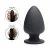 Squeeze-It Extreme Sex Toys, Bondage, & Fucking Machines | ExtremeRestraintsSqueezable Silicone Anal Plug