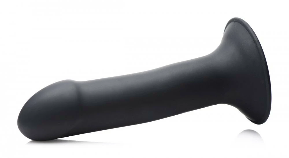 Squeeze-It Extreme Sex Toys, Bondage, & Fucking Machines | ExtremeRestraintsSqueezable Phallic Dildo - Image 8