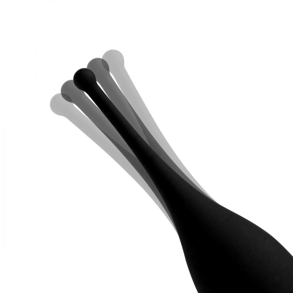 Unique Vibrators Extreme Sex Toys, Bondage, & Fucking Machines | ExtremeRestraintsPinpoint Rocket Silicone Vibrator - Image 2