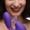 Rechargeable Vibrators Extreme Sex Toys, Bondage, & Fucking Machines | ExtremeRestraintsShegasm Elevate G-Spot Vibrator