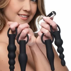 Master Series Extreme Sex Toys, Bondage, & Fucking Machines | ExtremeRestraints3X Rimming Anal Training Set