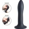 Squeeze-It Extreme Sex Toys, Bondage, & Fucking Machines | ExtremeRestraintsSqueezable Slender Dildo