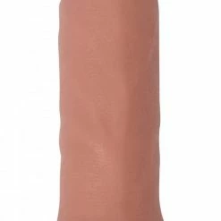 Curve Toys Extreme Sex Toys, Bondage, & Fucking Machines | ExtremeRestraintsLight Bareskin Vibrating Dildo