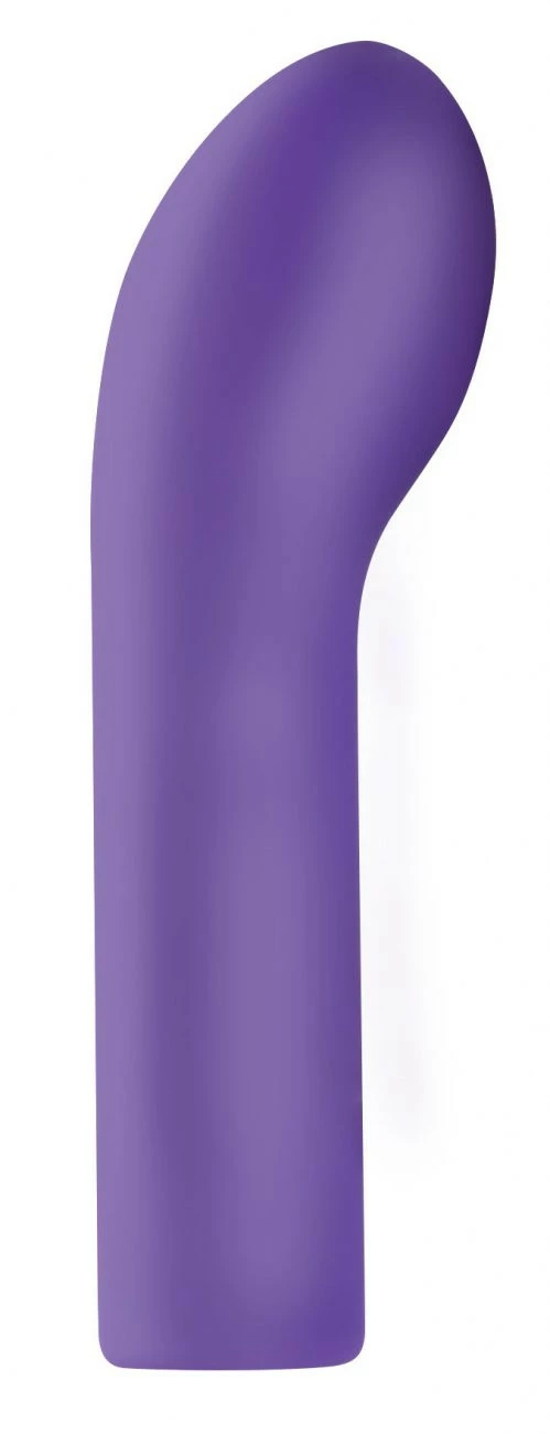 Rechargeable Vibrators Extreme Sex Toys, Bondage, & Fucking Machines | ExtremeRestraintsFinger It 10X Silicone G-Spot Pleaser - Image 3