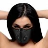 Hoods And Muzzles Extreme Sex Toys, Bondage, & Fucking Machines | ExtremeRestraints5 Layer Filtered Face Mask