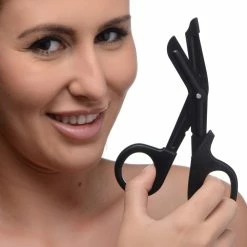 Wrist & Ankle Restraints Extreme Sex Toys, Bondage, & Fucking Machines | ExtremeRestraintsHeavy Duty Bondage Scissors
