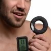 Penis Rings Extreme Sex Toys, Bondage, & Fucking Machines | ExtremeRestraintsE-Stim Pro Silicone Vibrating Cock Ring With Remote Control