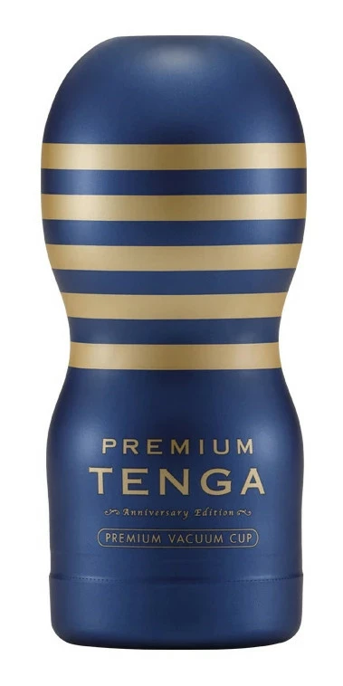 Male Masturbation Sleeves & Strokers Extreme Sex Toys, Bondage, & Fucking Machines | ExtremeRestraintsTenga Premium Vacuum Cup