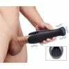 Male Masturbation Sleeves & Strokers Extreme Sex Toys, Bondage, & Fucking Machines | ExtremeRestraints10X Vibrating Silicone Stroker